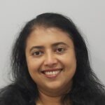 Dr Shyama Gonakumbura
