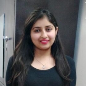 Kirti Hooda